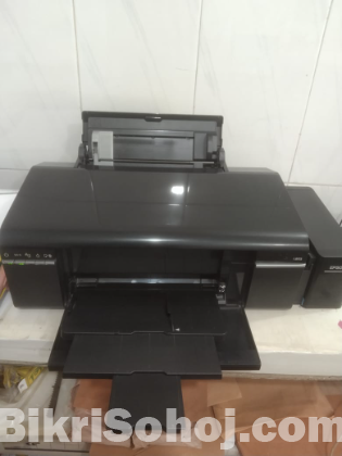 Photo Printer